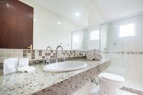 Hotel Ilha Branca Inn