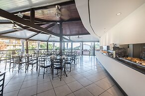 Hotel Ilha Branca Inn