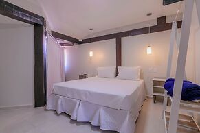 Hotel Ilha Branca Inn