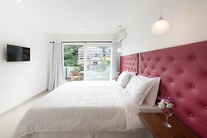 Hotel Ilha Branca Inn