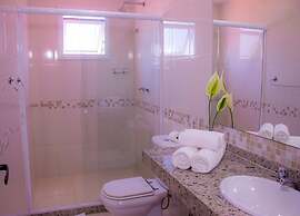 Hotel Ilha Branca Inn