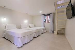Hotel Ilha Branca Inn