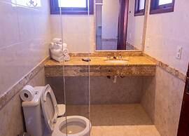 Hotel Ilha Branca Inn