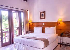 Hotel Ilha Branca Inn