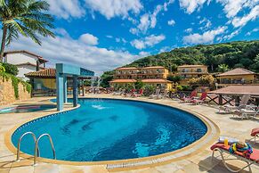 Hotel Ilha Branca Inn