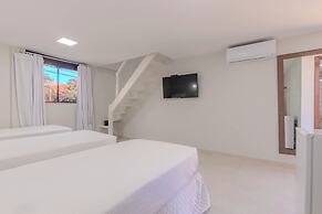 Hotel Ilha Branca Inn