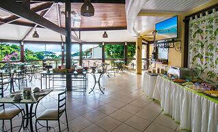 Hotel Ilha Branca Inn
