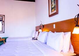 Hotel Ilha Branca Inn