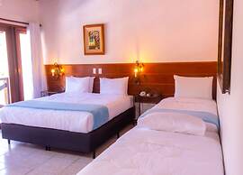 Hotel Ilha Branca Inn