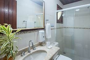 Hotel Ilha Branca Inn