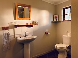 Bella Manga Country Escape