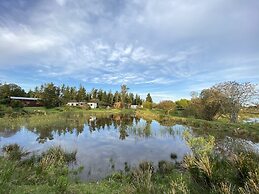 Bella Manga Country Escape