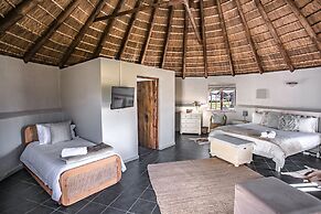 Bella Manga Country Escape