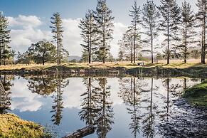 Bella Manga Country Escape