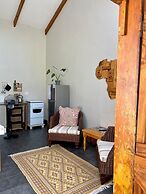 Bella Manga Country Escape