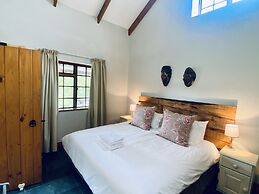 Bella Manga Country Escape