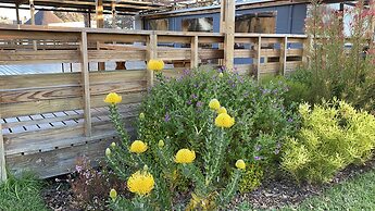 Bella Manga Country Escape