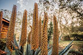 Bella Manga Country Escape