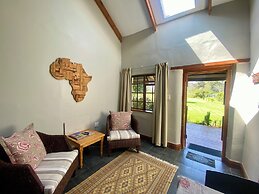 Bella Manga Country Escape