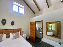 Bella Manga Country Escape