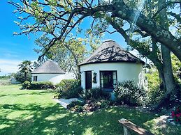 Bella Manga Country Escape