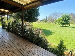 Bella Manga Country Escape