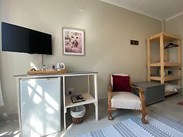 Bella Manga Country Escape