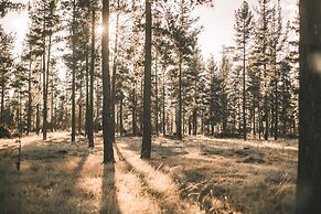 Bella Manga Country Escape