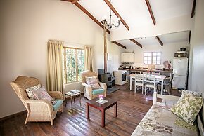 Bella Manga Country Escape