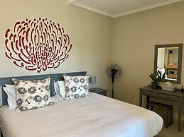 Bella Manga Country Escape