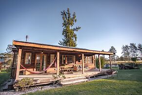 Bella Manga Country Escape