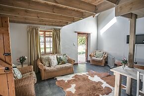 Bella Manga Country Escape