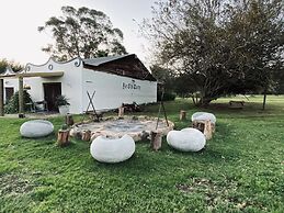 Bella Manga Country Escape