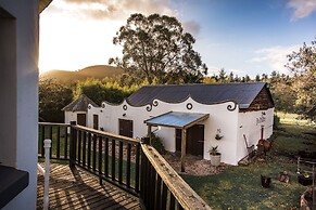 Bella Manga Country Escape