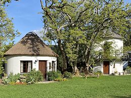 Bella Manga Country Escape