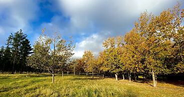 Bella Manga Country Escape