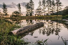 Bella Manga Country Escape