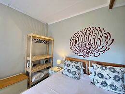 Bella Manga Country Escape