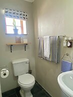 Bella Manga Country Escape