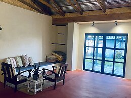 Bella Manga Country Escape