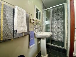 Bella Manga Country Escape