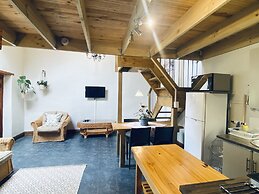 Bella Manga Country Escape