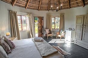 Bella Manga Country Escape