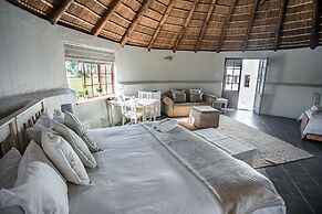 Bella Manga Country Escape