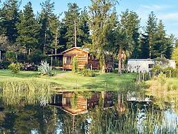 Bella Manga Country Escape