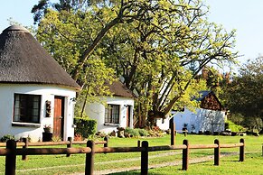 Bella Manga Country Escape