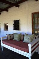 Bella Manga Country Escape