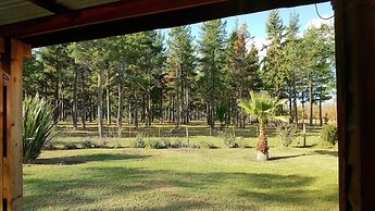 Bella Manga Country Escape