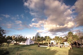 Bella Manga Country Escape