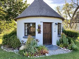 Bella Manga Country Escape